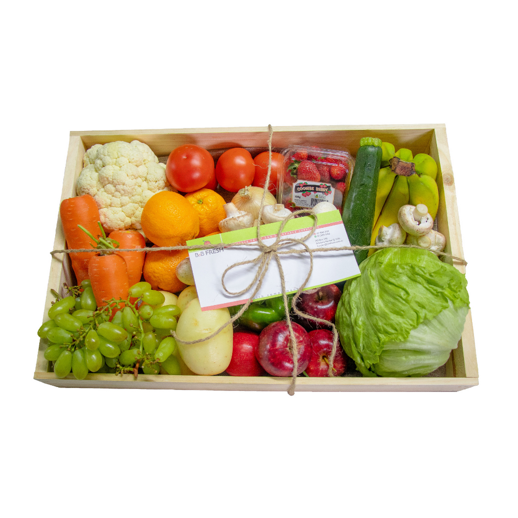 Gift Fruit & Vege Box