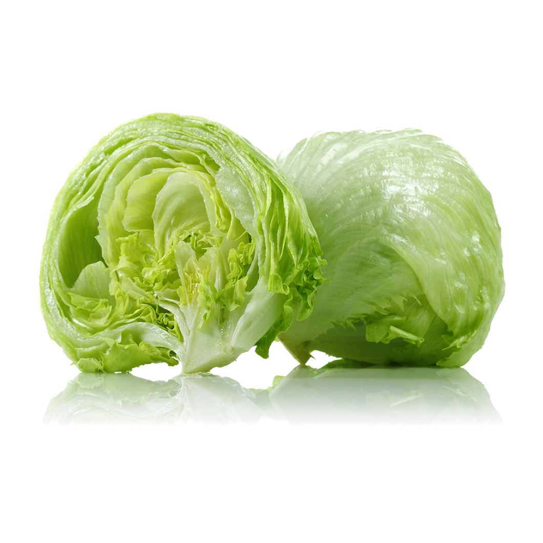 Lettuce - Iceberg