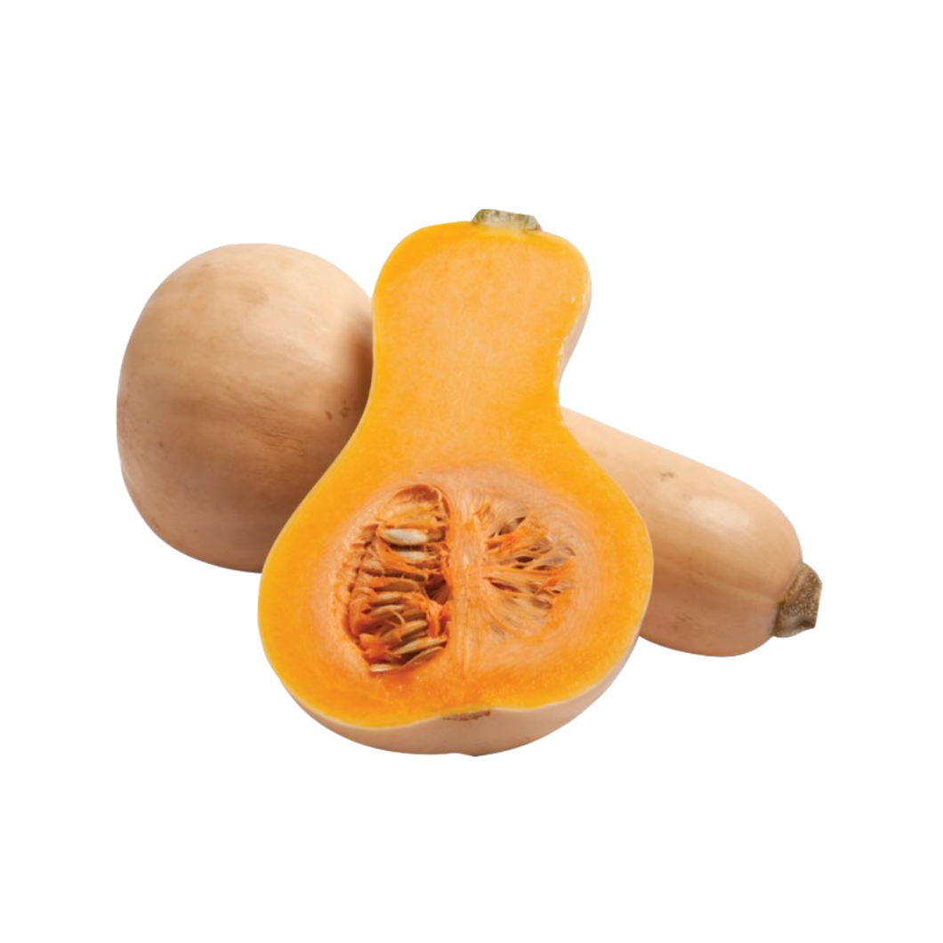 Pumpkin - Butternut