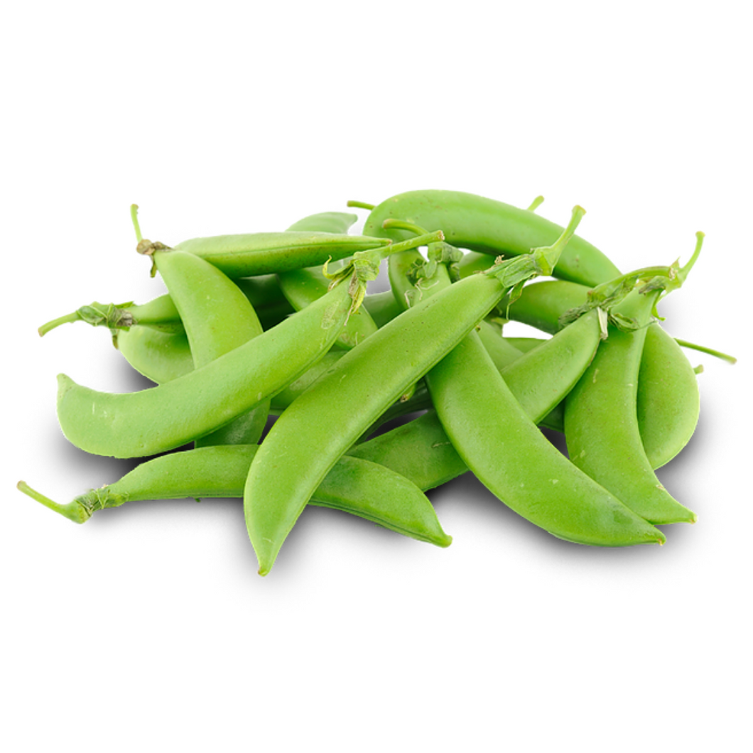 Peas - Sugarsnap