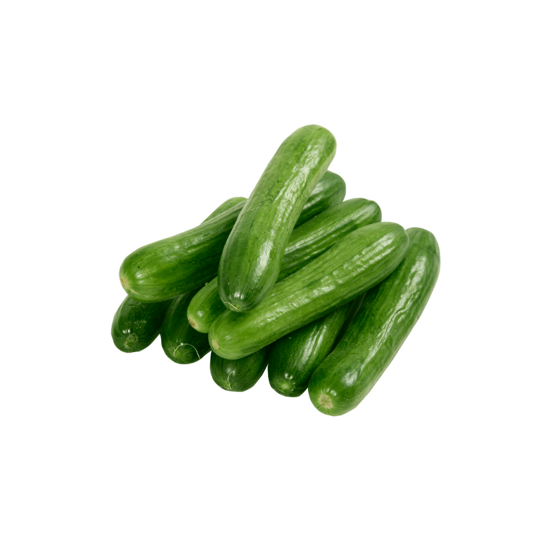 Cucumber - Lebanese