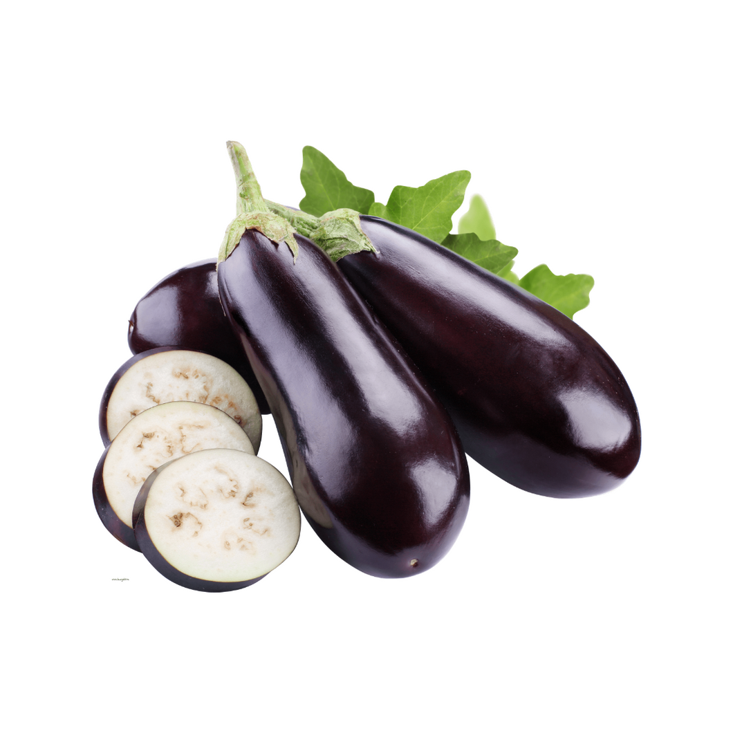 Eggplant