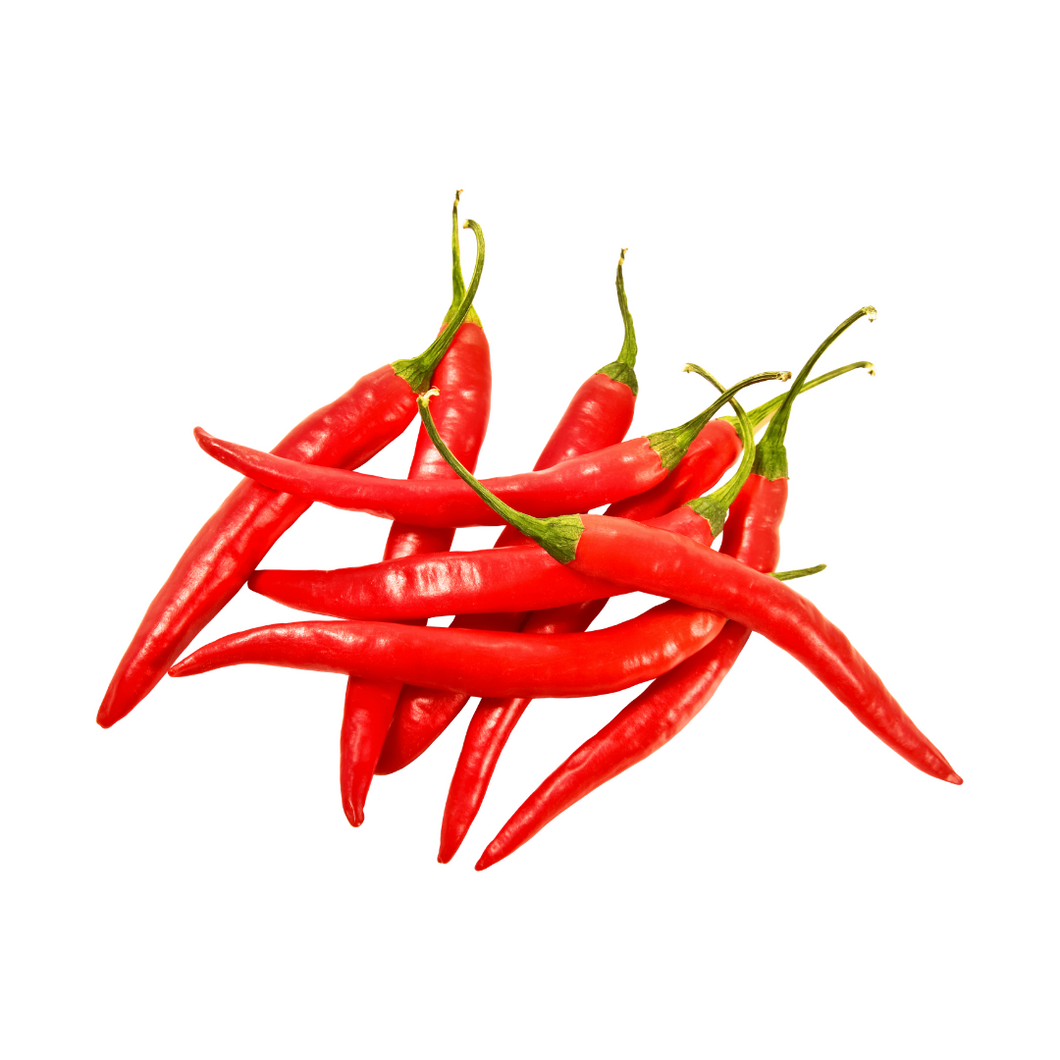 Chilli - Hot