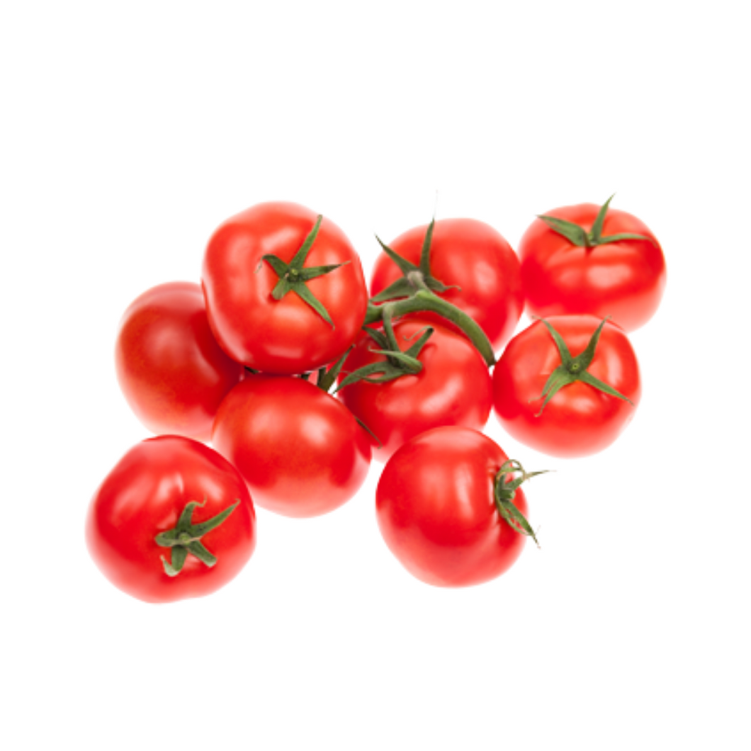 Cherry Tomatoes