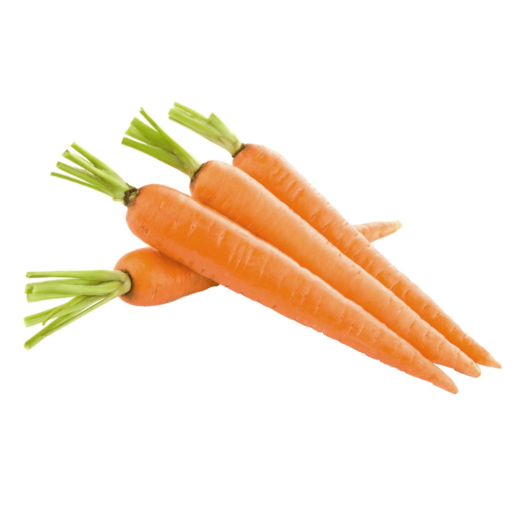 Carrots