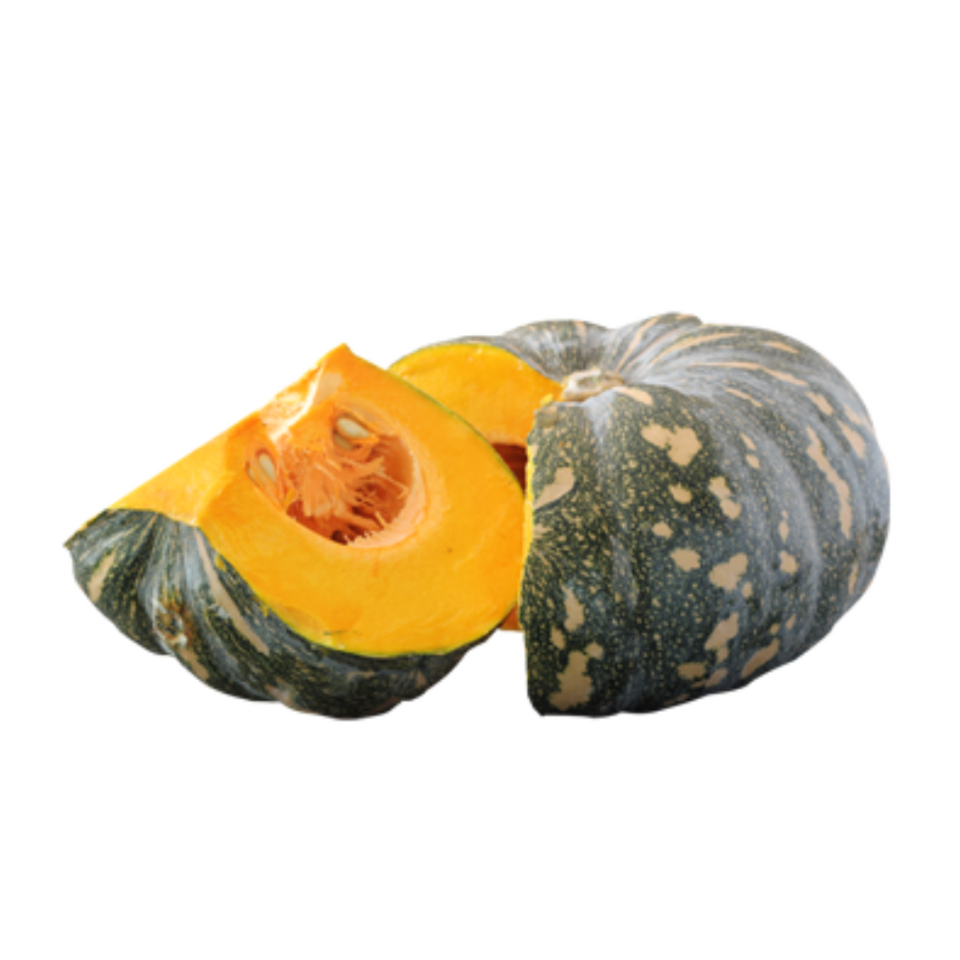 Pumpkin - Kent