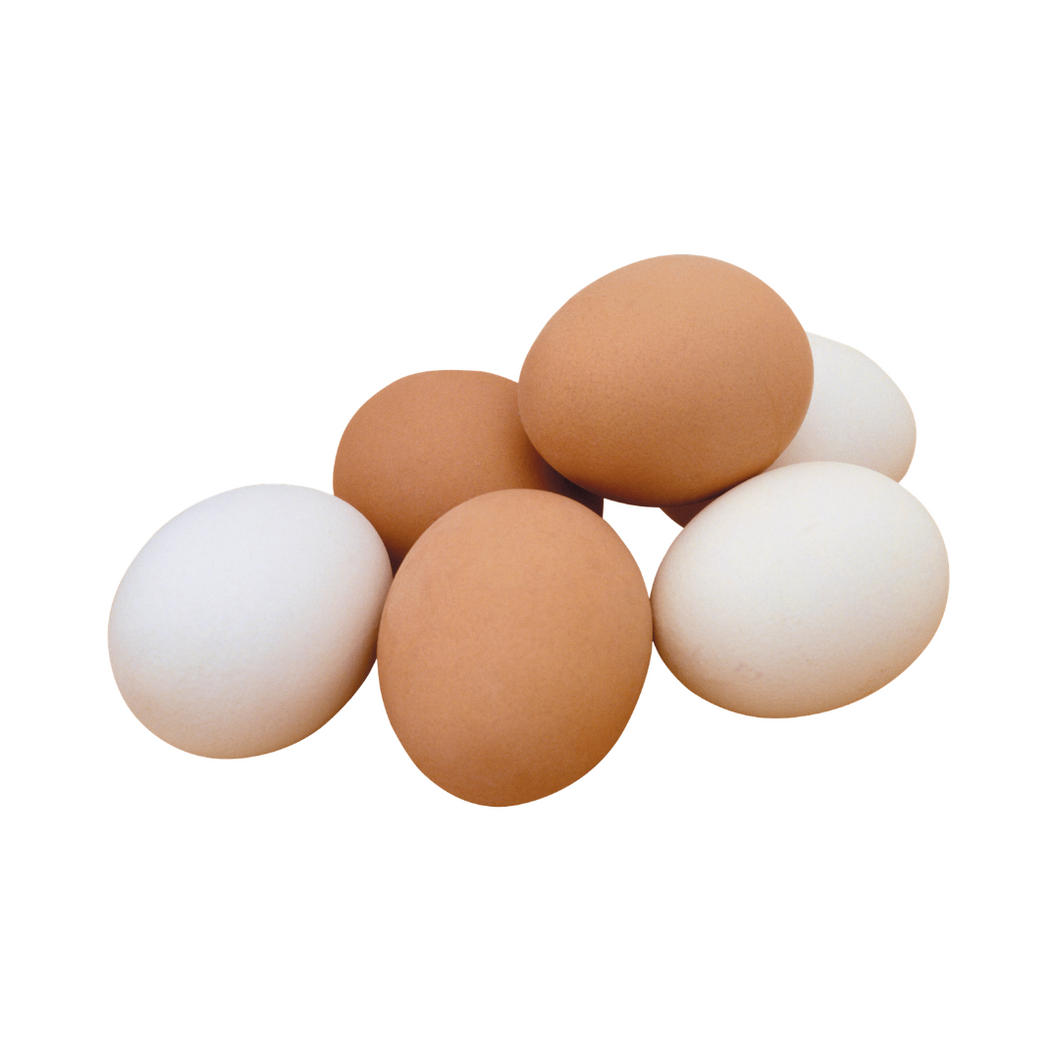 Eggs - Free Range 700g