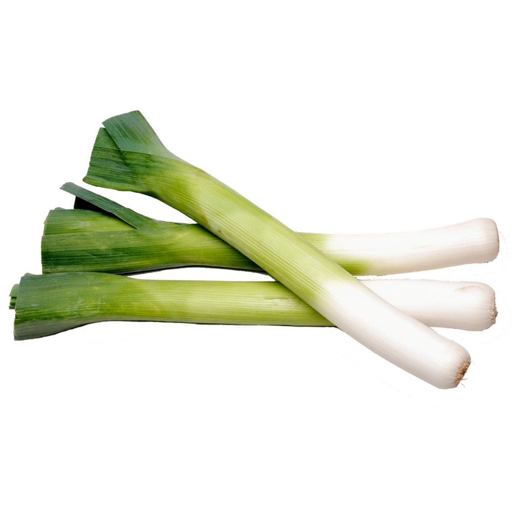 Leeks