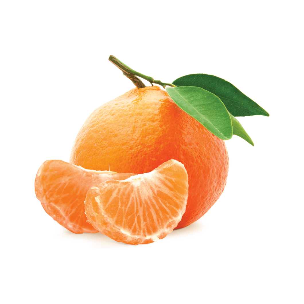 Mandarines