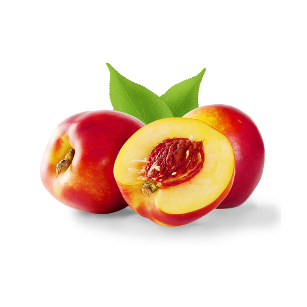 Nectarines
