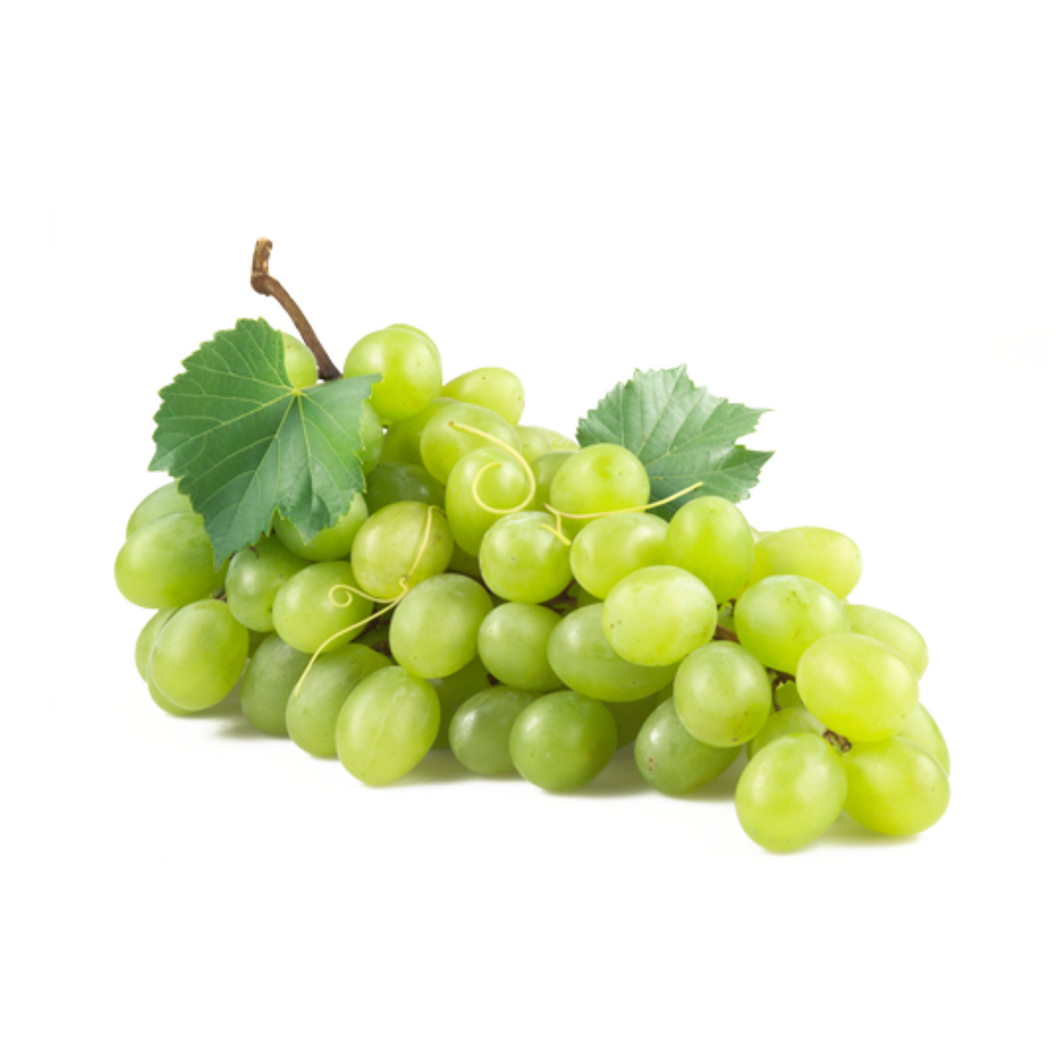 Grapes - White