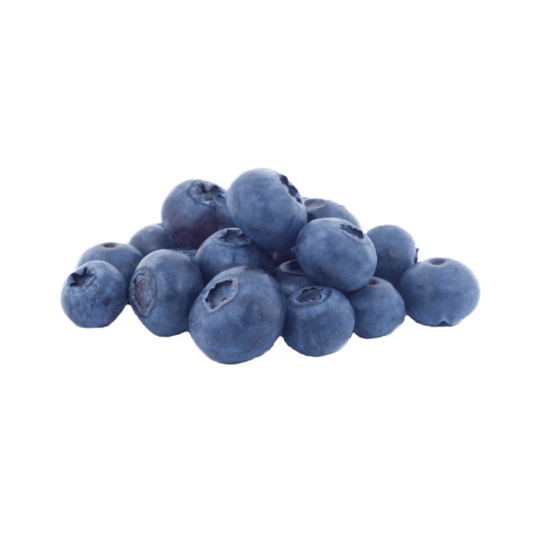 Blueberries