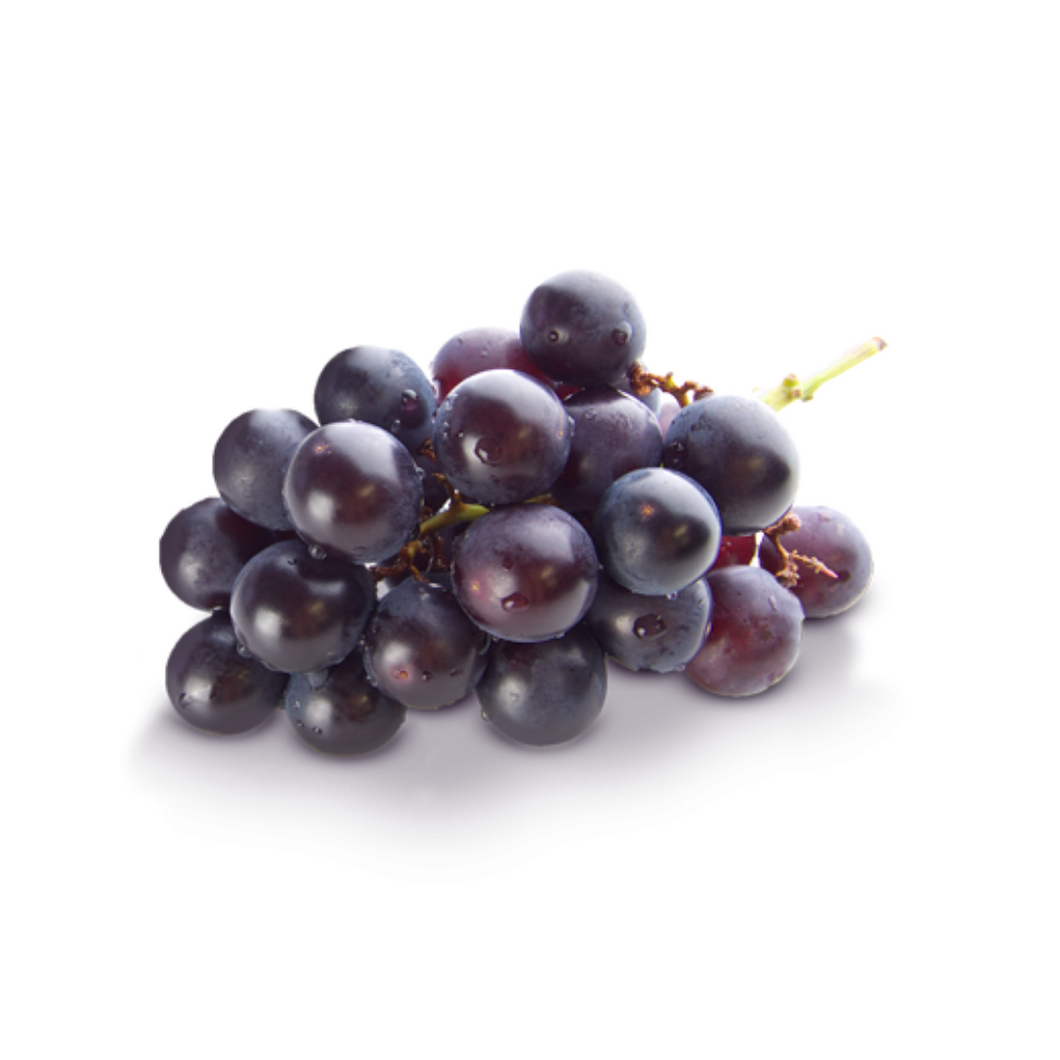 Grapes - Red