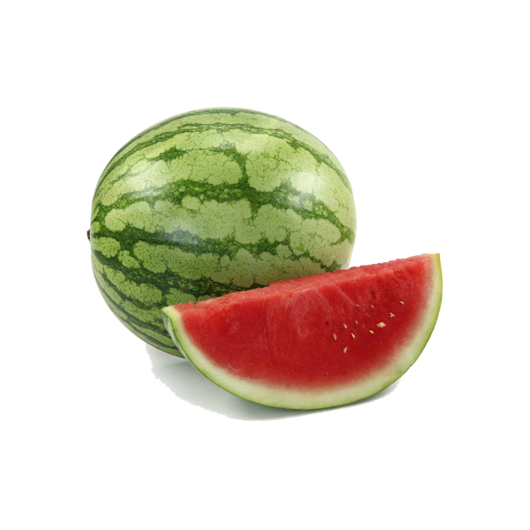 Watermelon - Seedless