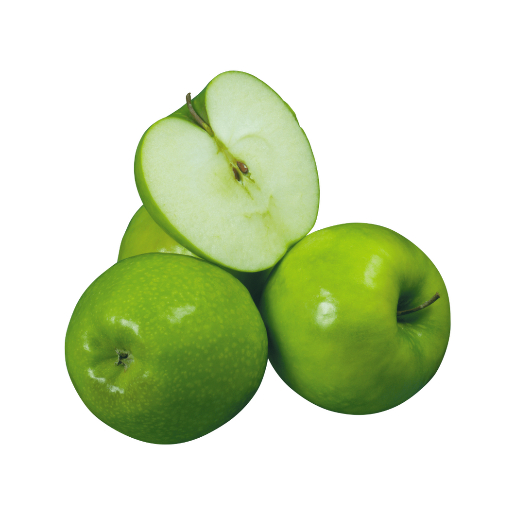 Apples - Green Medium