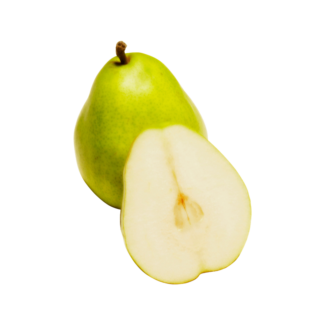 Pears