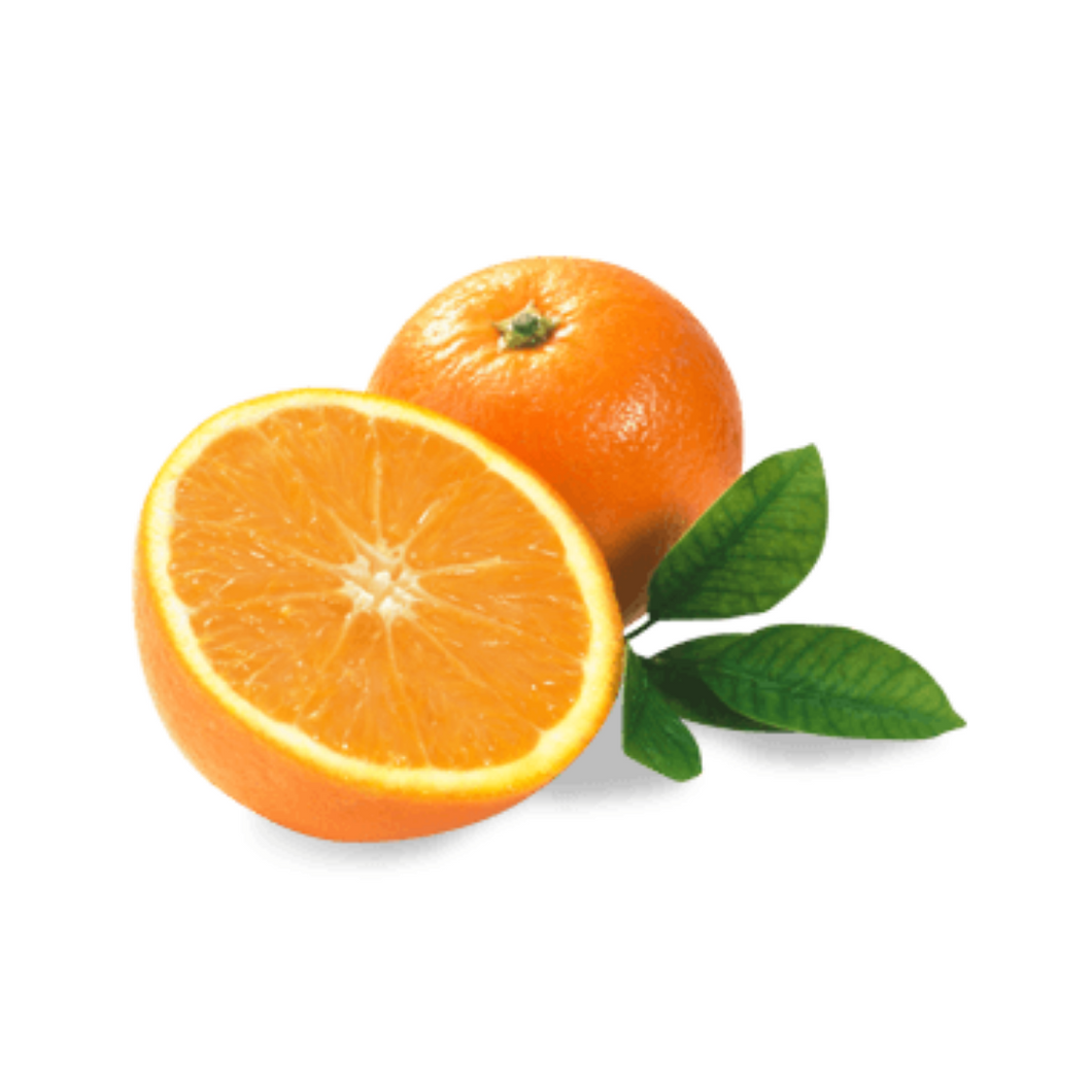 Oranges - Valencia