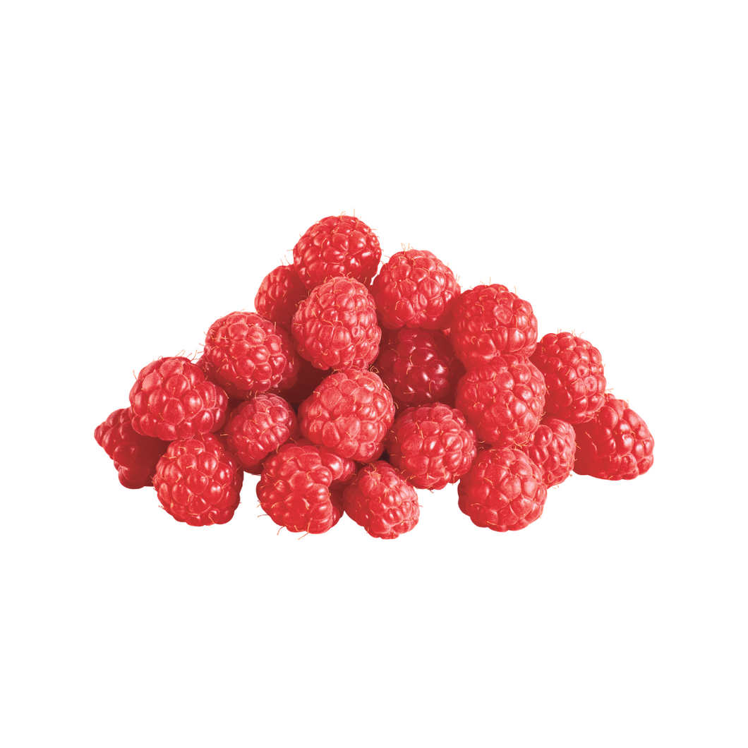 Raspberries