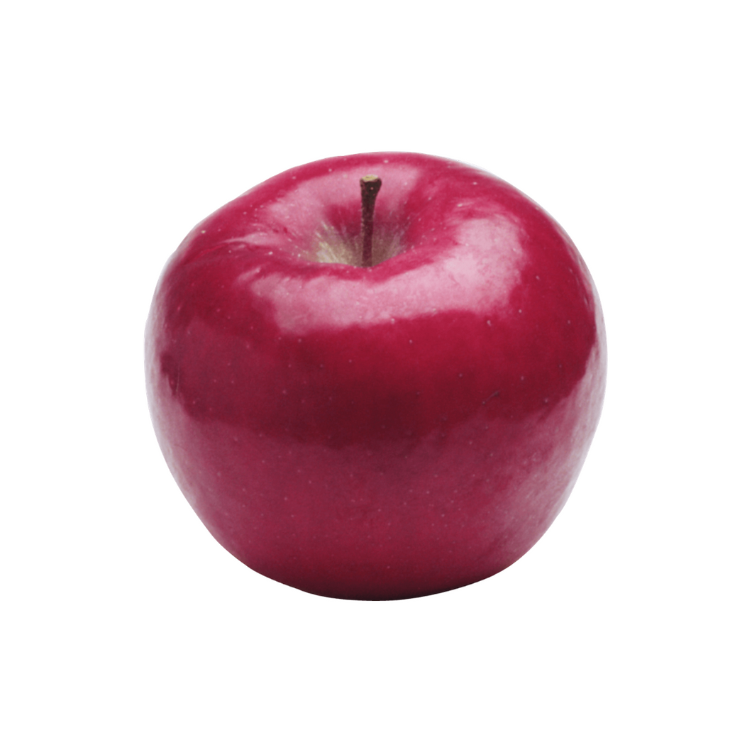 Apples - Red Medium