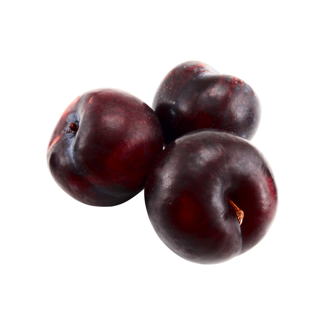 Plums