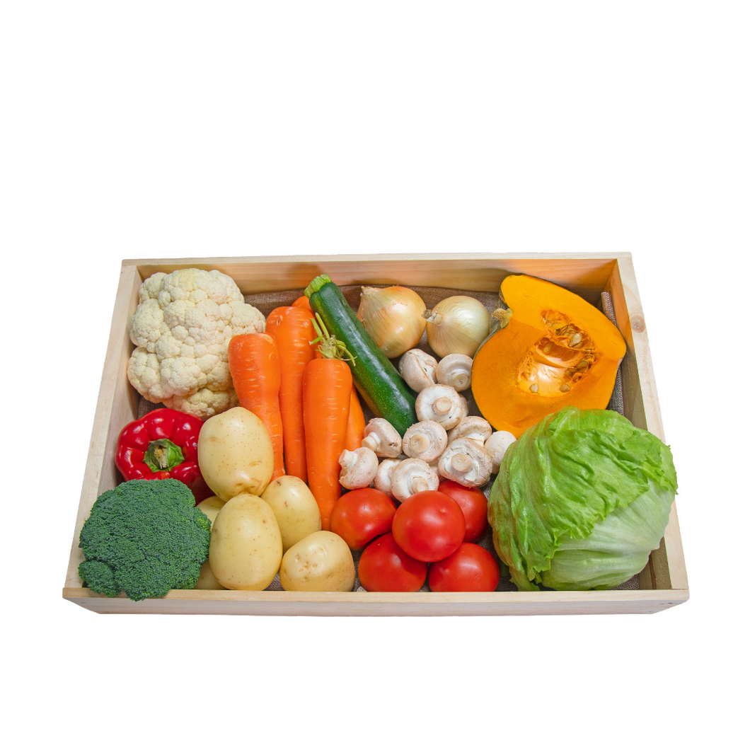 $40 Small Vegetable Box