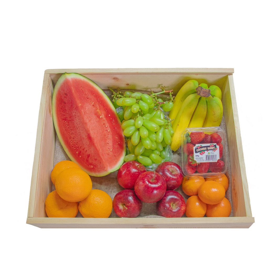 $40 Small Fruit Box