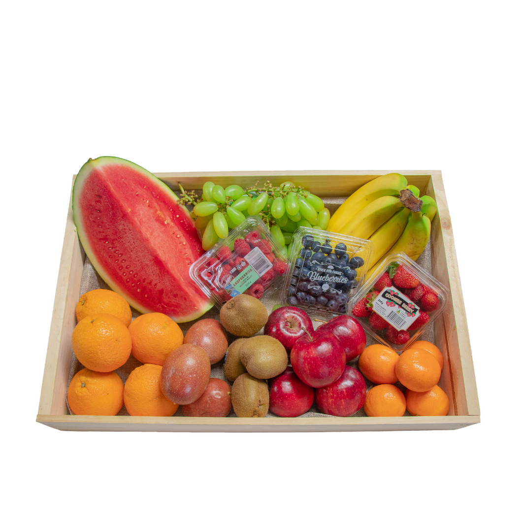 $50 Medium Fruit Box