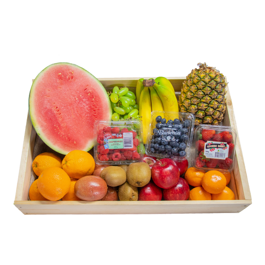 $60 Large Fruit Box