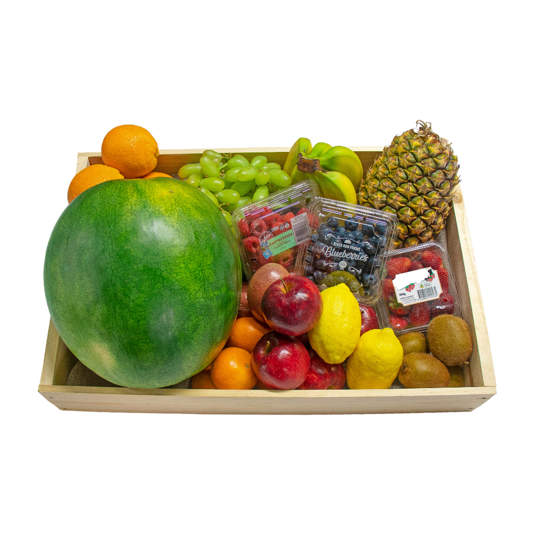 $80 Extra Large Fruit Box