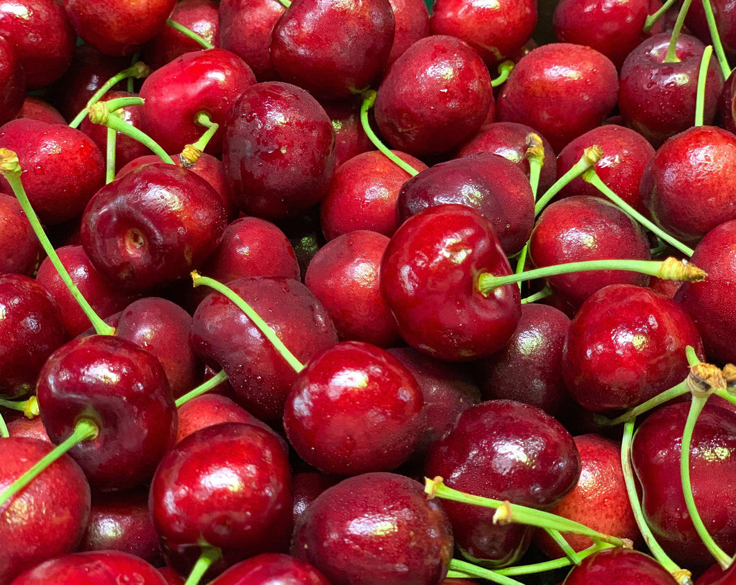2kg Cherry Tray
