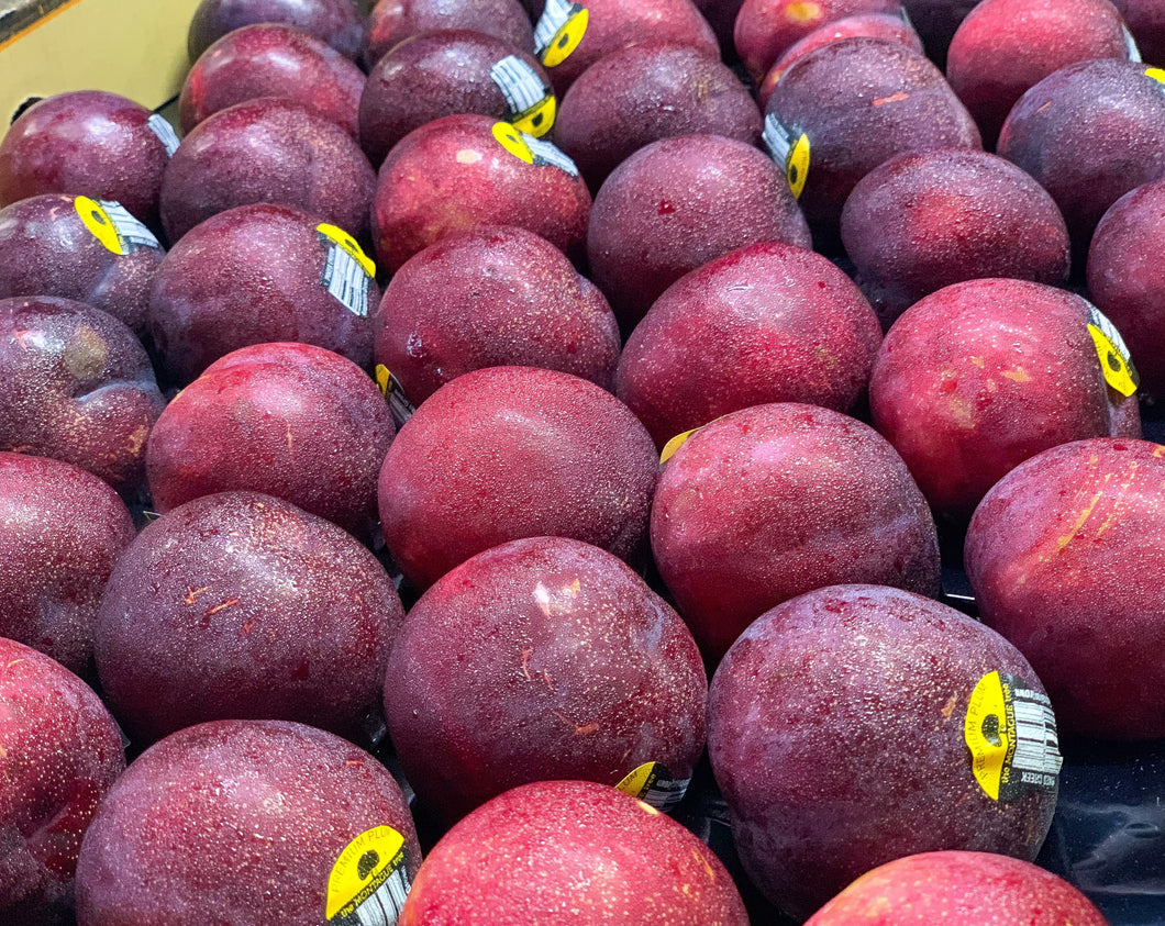 5kg Plum Tray
