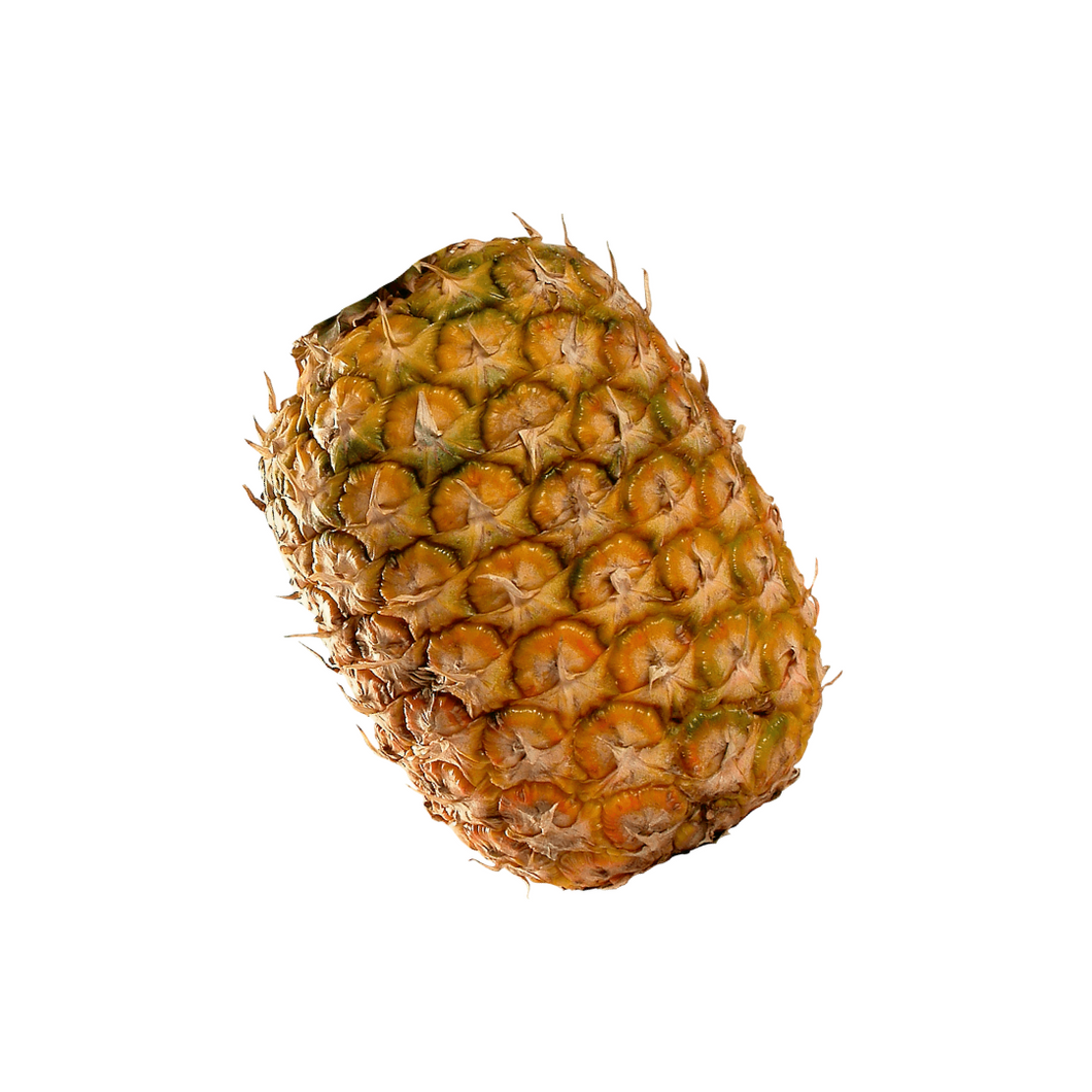 Pineapple Topless