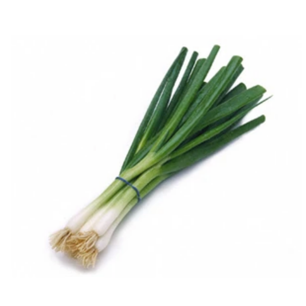Green Shallots