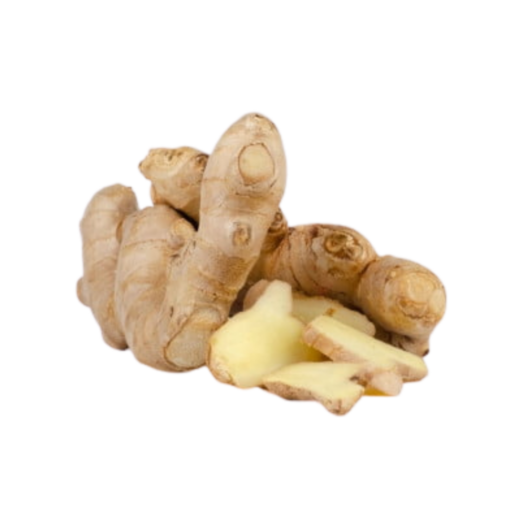Ginger