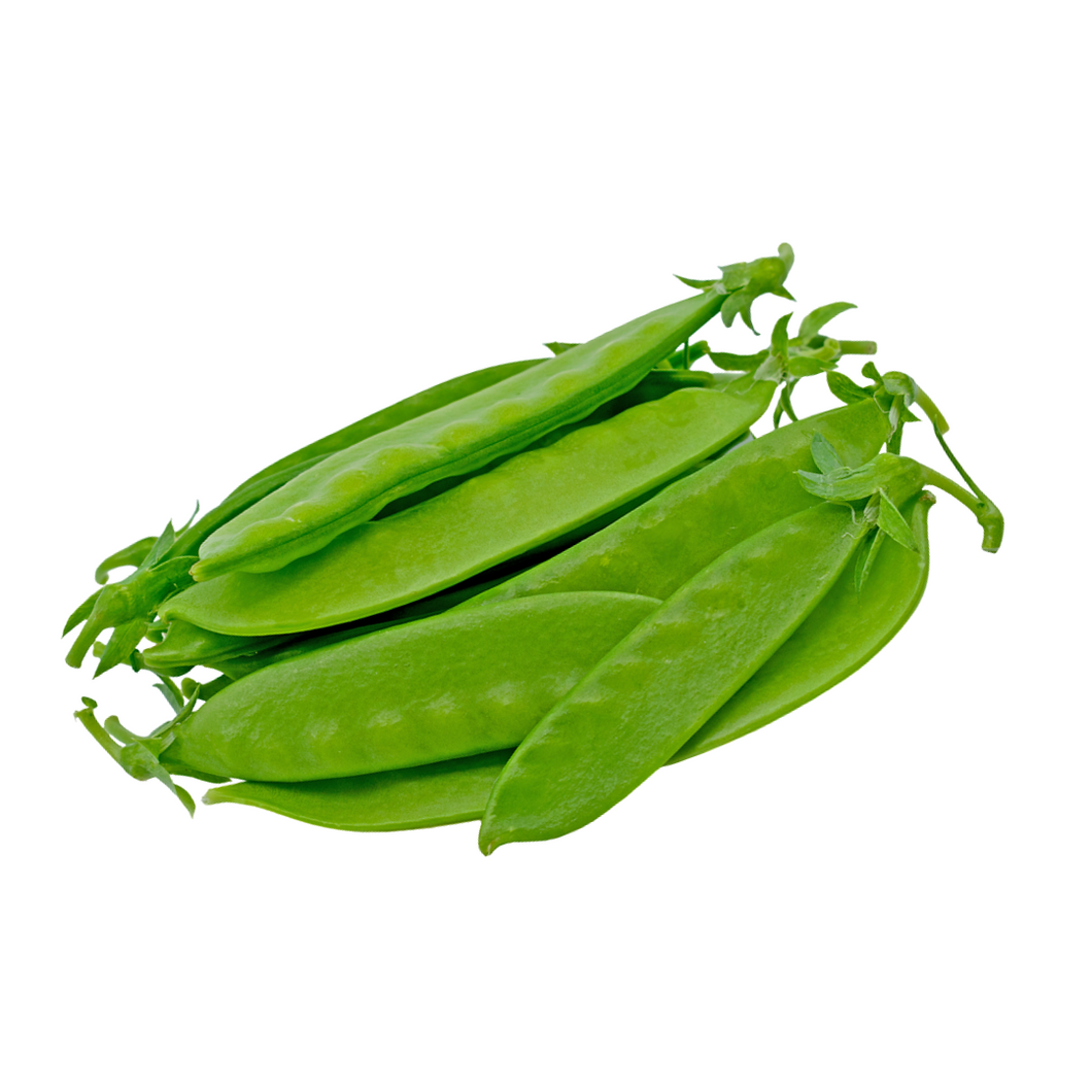 Snow Peas