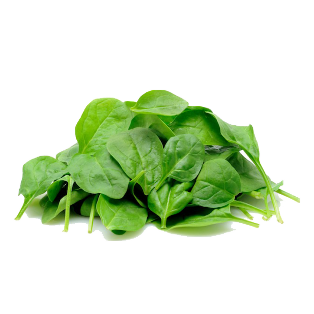 Baby Spinach